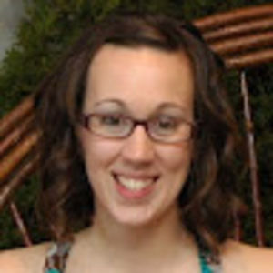 Meet your Posher, Kerri